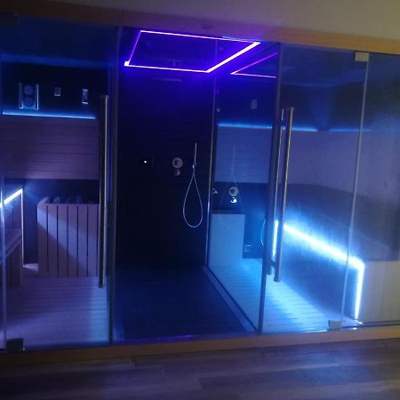Appartement Il Roccolo Di Valcerasa à Treia Extérieur photo