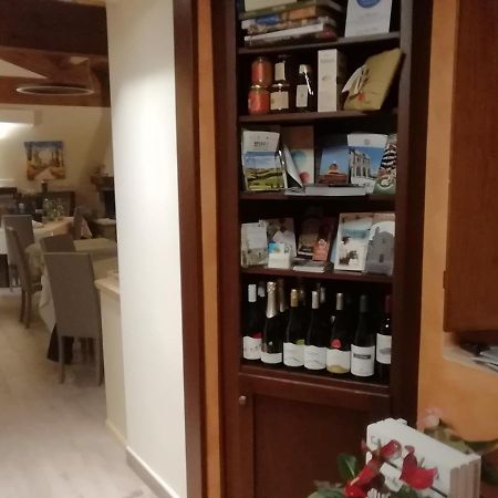 Appartement Il Roccolo Di Valcerasa à Treia Extérieur photo