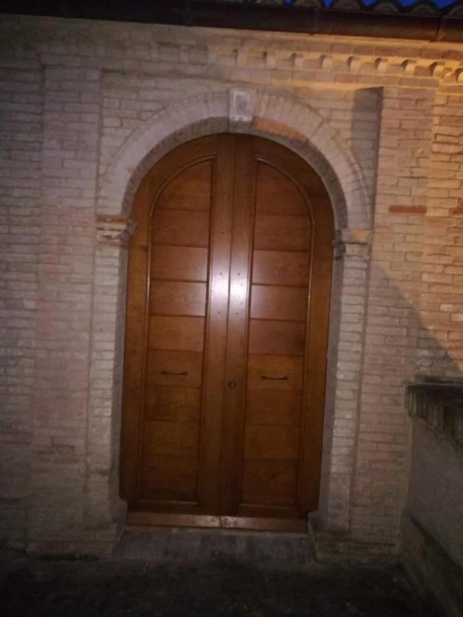 Appartement Il Roccolo Di Valcerasa à Treia Extérieur photo