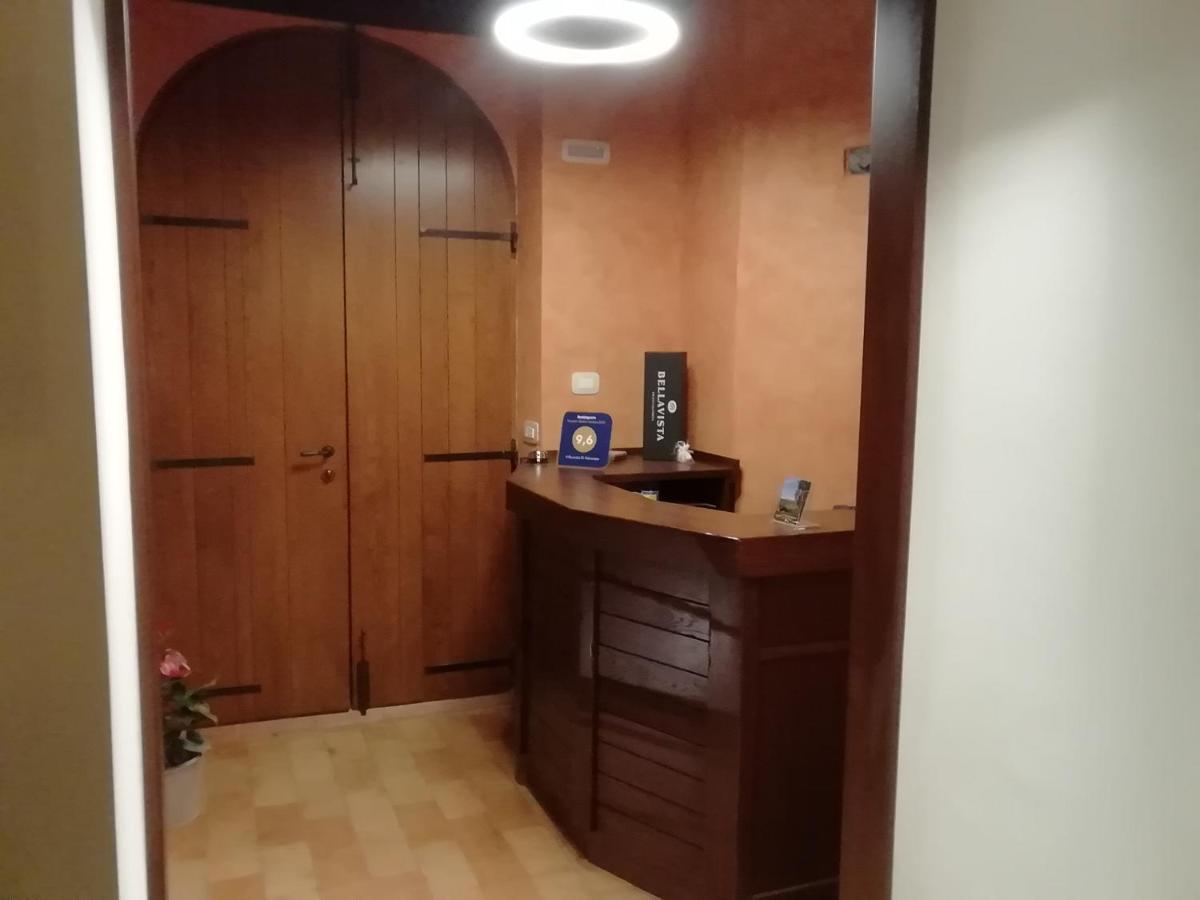 Appartement Il Roccolo Di Valcerasa à Treia Extérieur photo