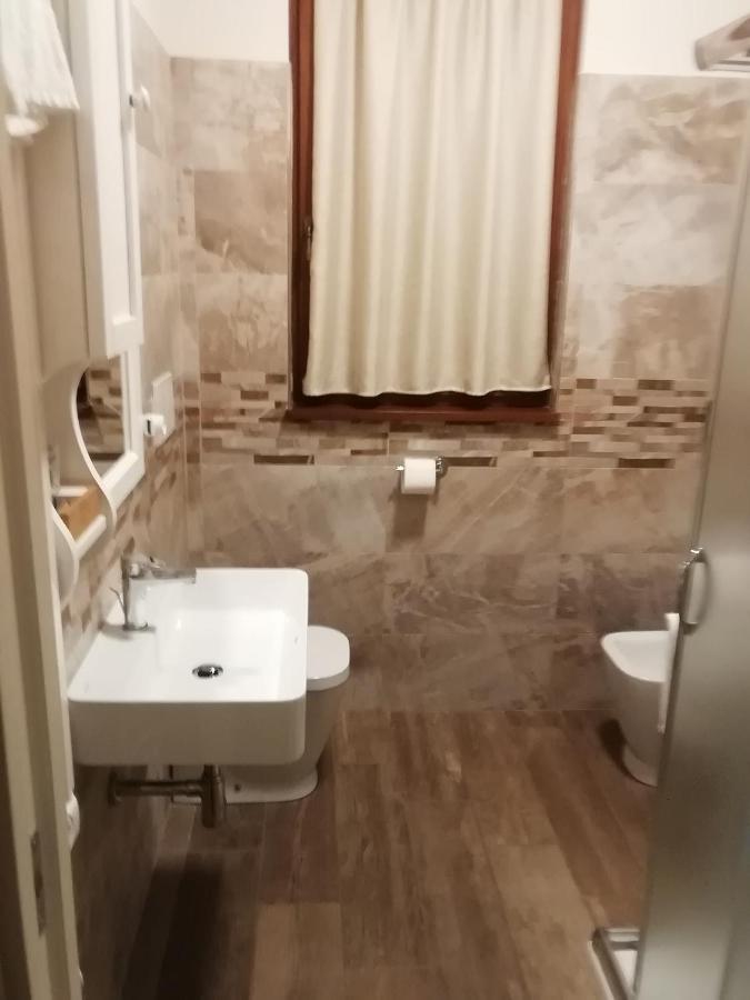 Appartement Il Roccolo Di Valcerasa à Treia Extérieur photo