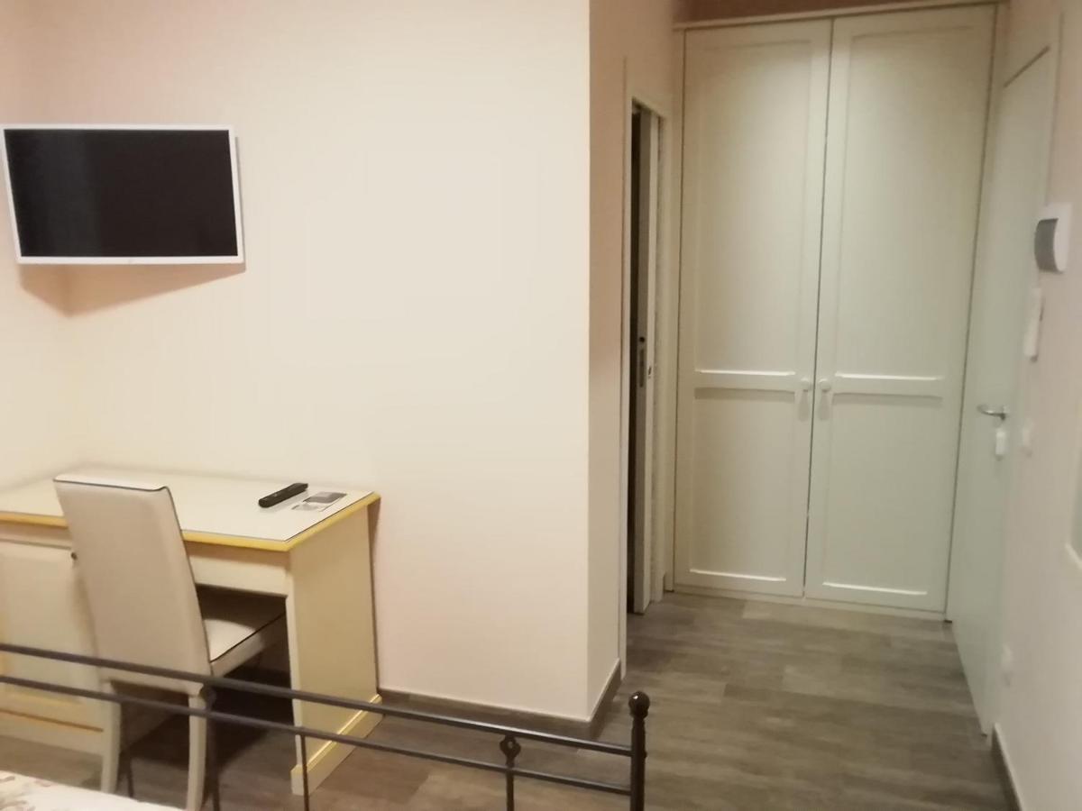Appartement Il Roccolo Di Valcerasa à Treia Extérieur photo
