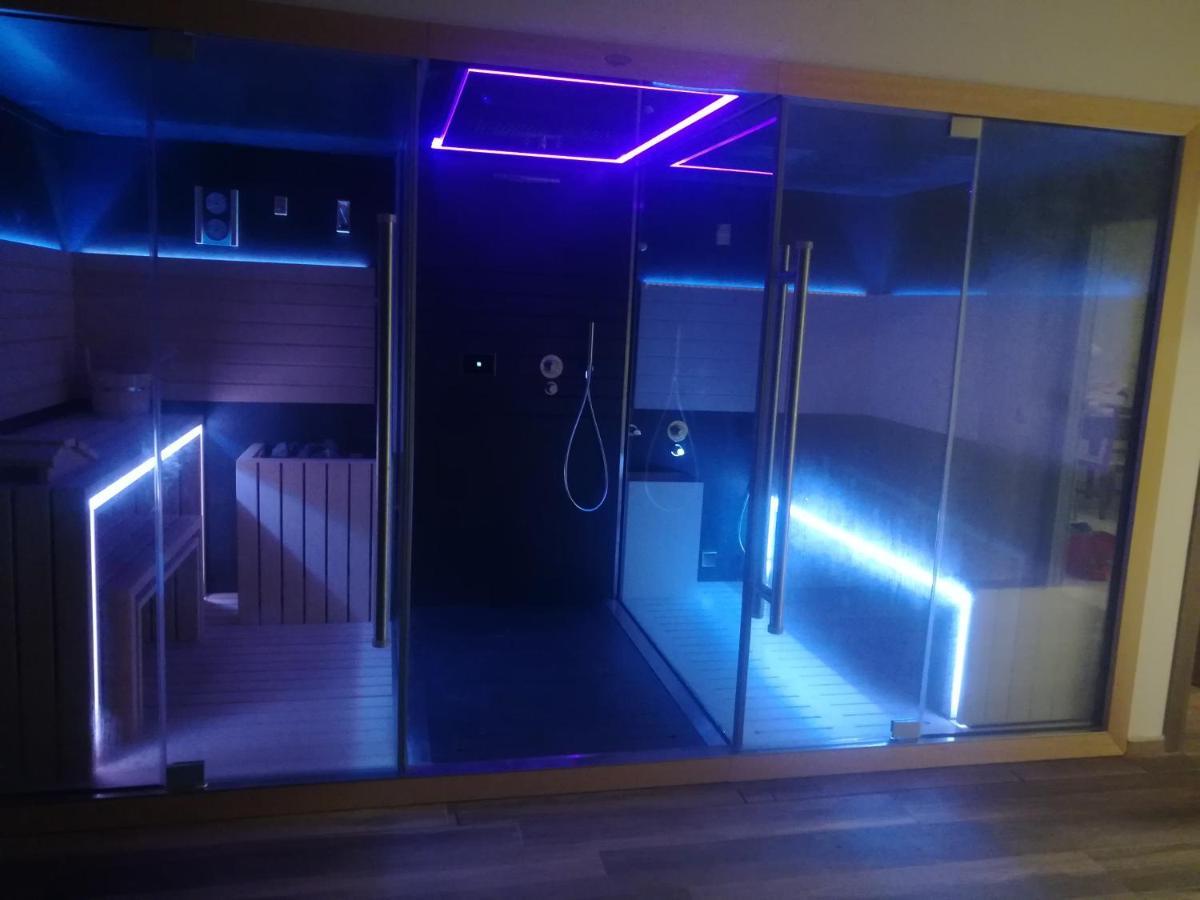 Appartement Il Roccolo Di Valcerasa à Treia Extérieur photo