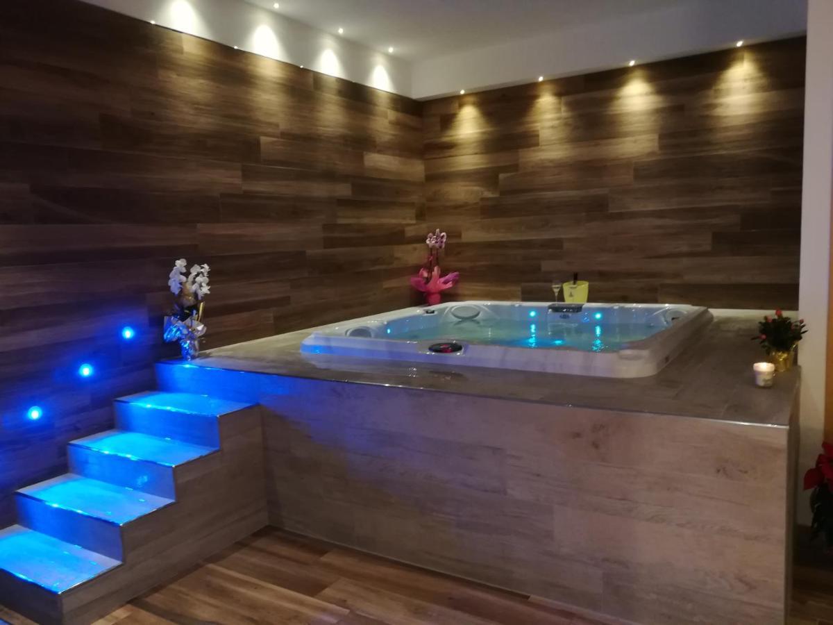 Appartement Il Roccolo Di Valcerasa à Treia Extérieur photo