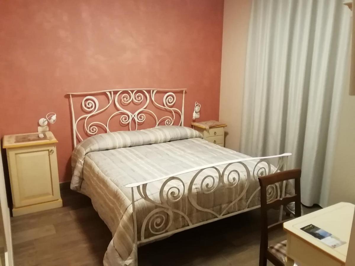 Appartement Il Roccolo Di Valcerasa à Treia Extérieur photo