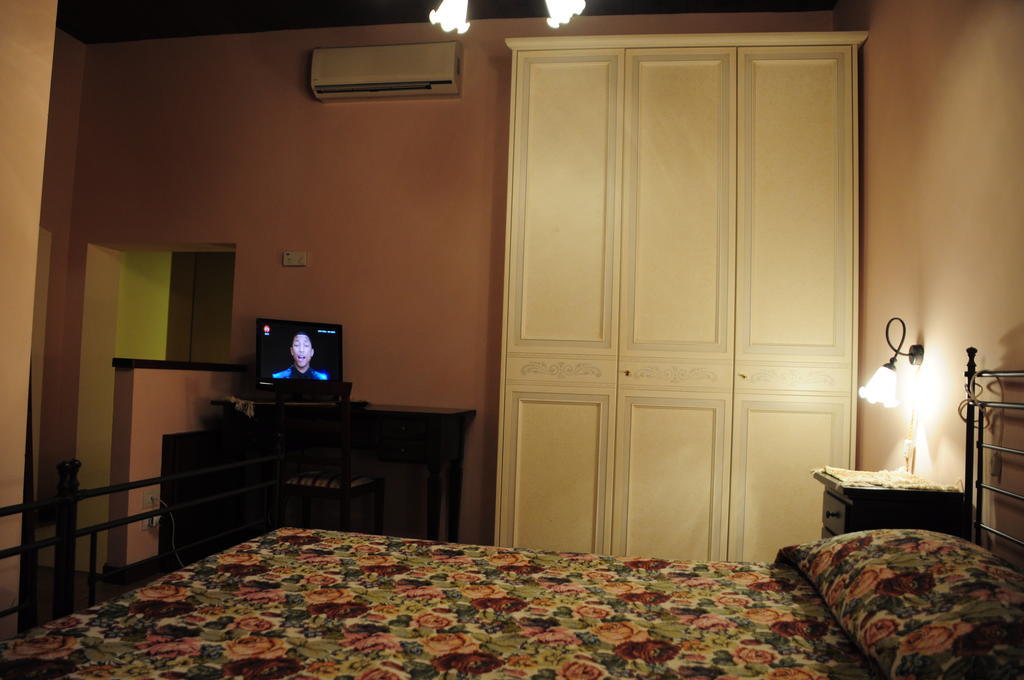 Appartement Il Roccolo Di Valcerasa à Treia Extérieur photo