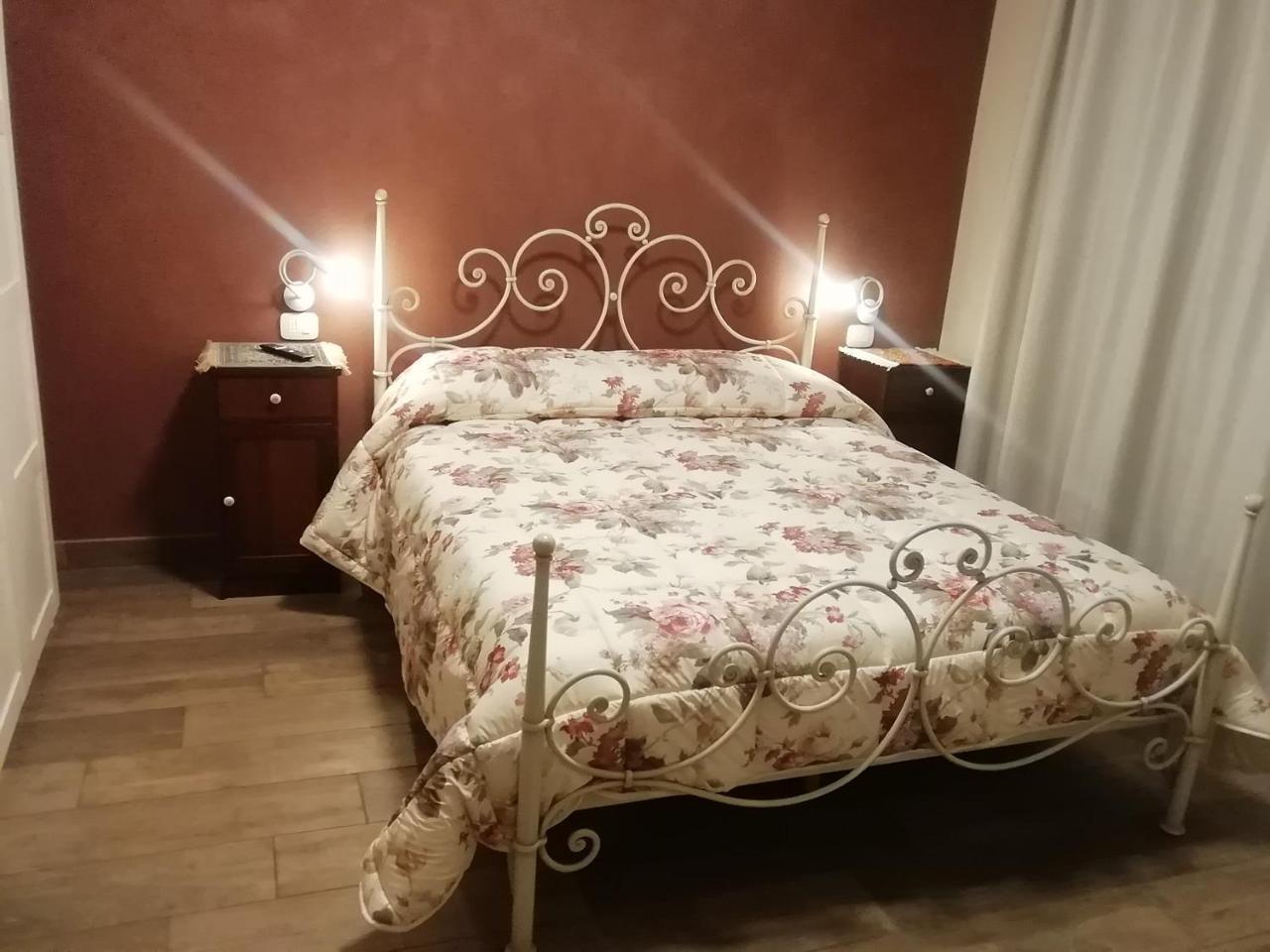 Appartement Il Roccolo Di Valcerasa à Treia Extérieur photo