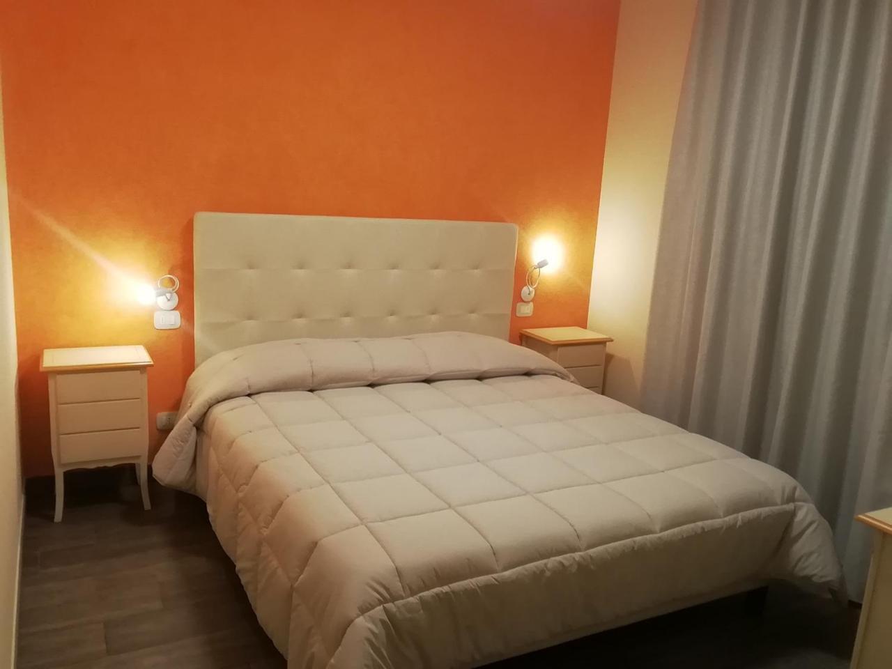 Appartement Il Roccolo Di Valcerasa à Treia Extérieur photo