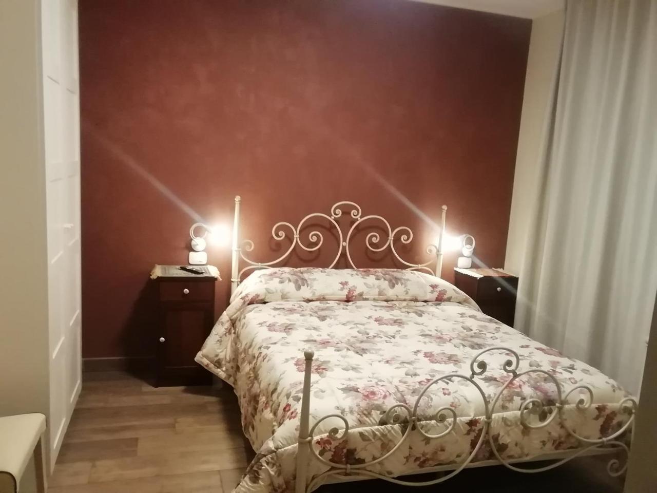 Appartement Il Roccolo Di Valcerasa à Treia Extérieur photo