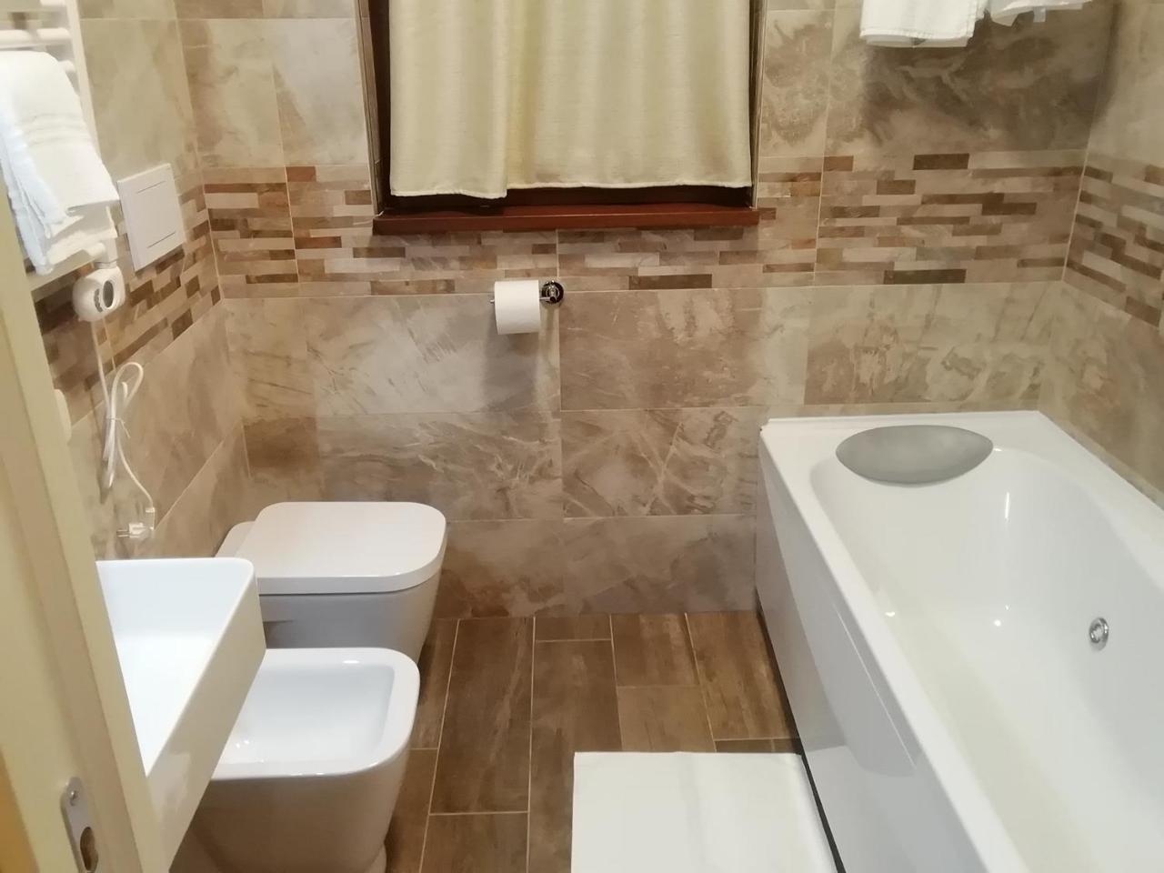 Appartement Il Roccolo Di Valcerasa à Treia Extérieur photo