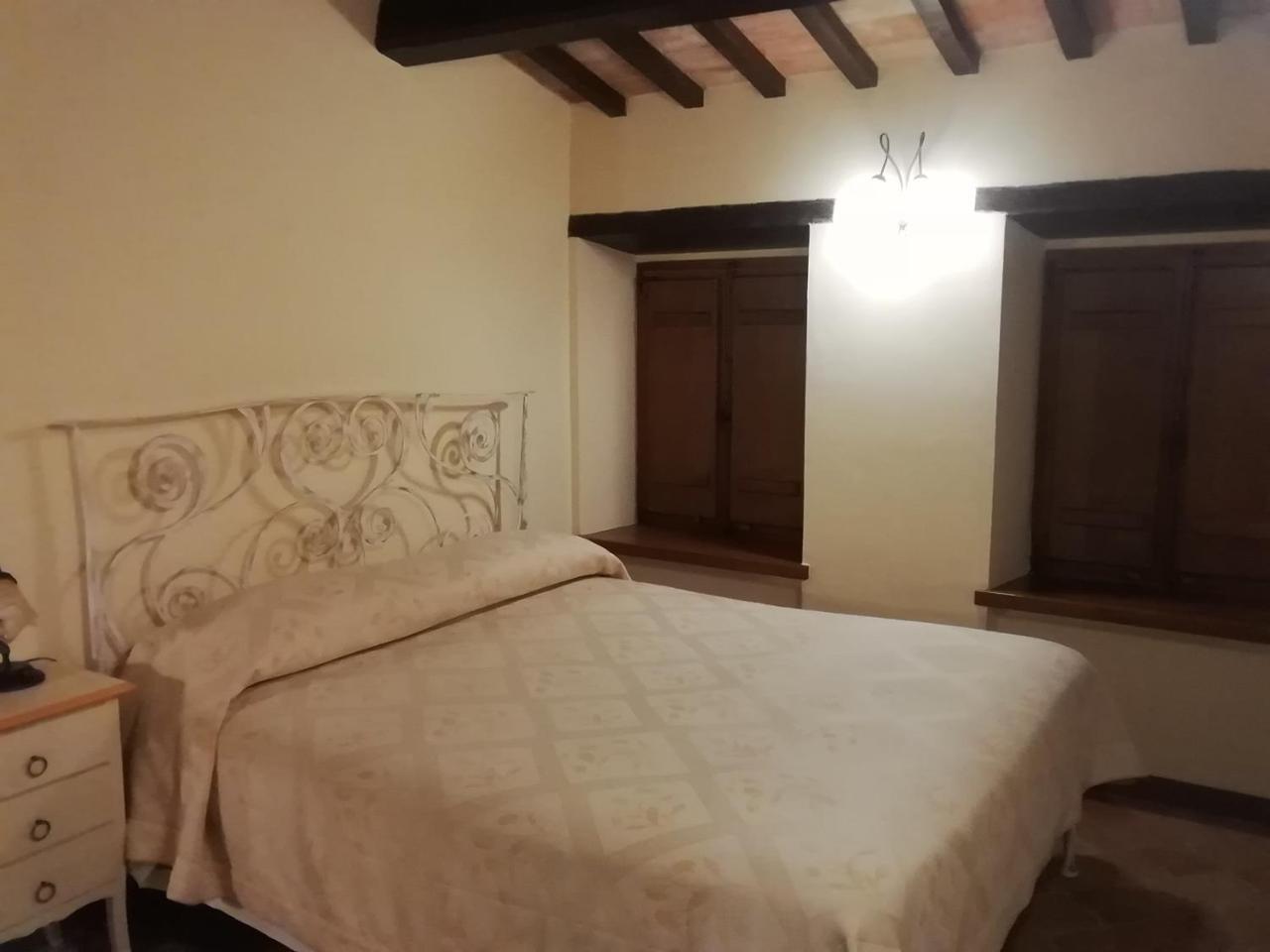 Appartement Il Roccolo Di Valcerasa à Treia Extérieur photo