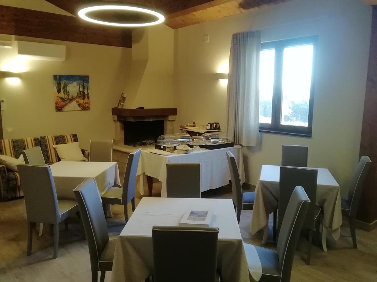 Appartement Il Roccolo Di Valcerasa à Treia Extérieur photo